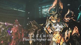 Warframe 1999｜On-lyne - "PARTY OF YOUR LIFETIME"