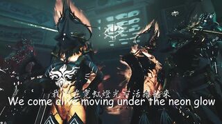 Warframe 1999｜On-lyne - "PARTY OF YOUR LIFETIME"