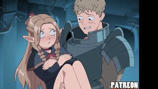 Mardile Sex - Part 2