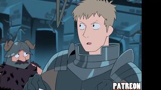 Mardile Sex - Part 2