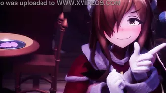 Konosuba - Hentai