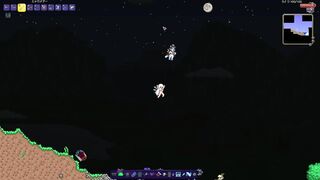 Texxxria boss fight Monsters personified as cute girls!6