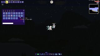 Texxxria boss fight Monsters personified as cute girls!6