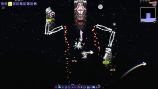 Texxxria boss fight Monsters personified as cute girls!6