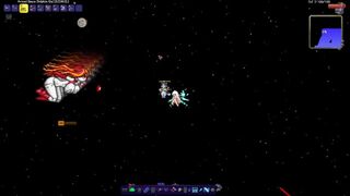 Texxxria boss fight Monsters personified as cute girls!5