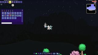 Texxxria boss fight Monsters personified as cute girls!5