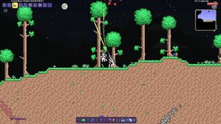 Texxxria boss fight Monsters personified as cute girls!5