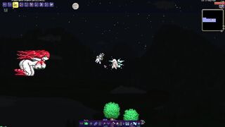 Texxxria boss fight Monsters personified as cute girls!5