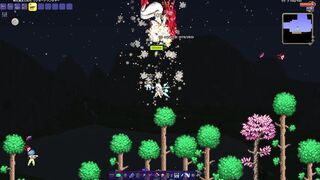 Texxxria boss fight Monsters personified as cute girls!4