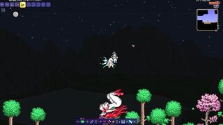 Texxxria boss fight Monsters personified as cute girls!4