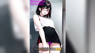 Intimacy With A Married Woman In The Office Spanish