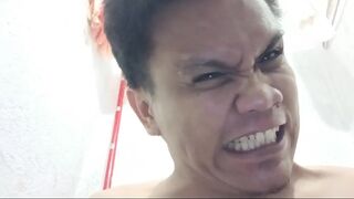 Kantutan vlog sa CR ko tinira at nilabas ko aking galit| PANOORIN