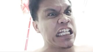 Kantutan vlog sa CR ko tinira at nilabas ko aking galit| PANOORIN