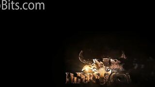 Dickgirl Vacation. Hot Summer Futa 3D Animations