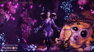 Ryanreos Sexy Girl Riding on a Big Cock Wet Pussy Thirsty for Cum