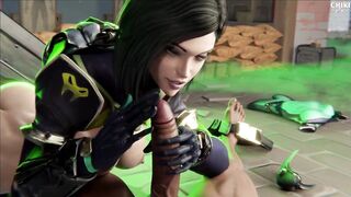 Ryanreos Sexy Girl Addicted to Big Cocks Deep Throat Cum Thirsty Pussy Hot Intense Anal