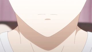 Horny Blonde Stepsister Breaks The Rubber ◌ HENTAI UNCENSORED (Parody)