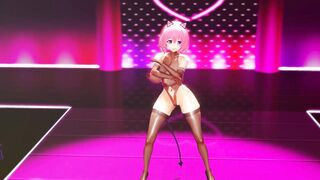 Mmd R-18 Anime Girls Sexy Dancing clip 79