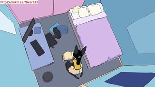 Futa Furry Lesbian Best Hentai Story