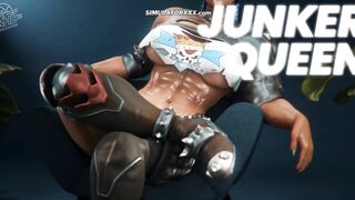 Personal Trainer Character Gameplay / Realistic Simulator