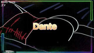 Sexy Pawg milf Lisa Welcomes Dante back home with some hot anal ass fucking sex