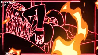 Sexy Pawg milf Lisa Welcomes Dante back home with some hot anal ass fucking sex