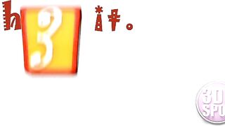 Hot Blonde Can't Resist To Deepthroat On A Big Cock