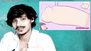 Hentai : Porn Reacts