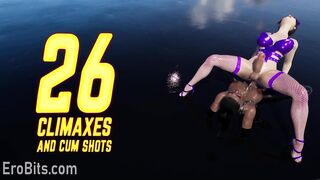 3DX Futanari Game. Futa Pose Viewer By PuppetMaster. Innovative 3d Hot Sex Video Game