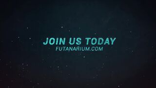 Interspecific Contact. SciFi Futa 3DX Animations