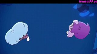 The Woolett Way Sex Cartoon // UNCENSORED