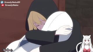 Elden Ring: Fia Comforts You (Dragon-Breath)