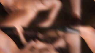 The Last Of Us. Futa Ellie Williams fucks Dina (Babe). SFM Rule34 Animation