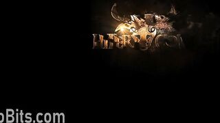 The Last Of Us. Futa Ellie Williams fucks Dina (Babe). SFM Rule34 Animation