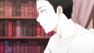 Horny Blonde Stepsister Breaks The Rubber -_- HENTAI UNCENSORED (Parody)