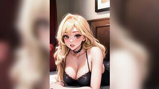 Big Boobs Russian Maid Fucked Ai Porn