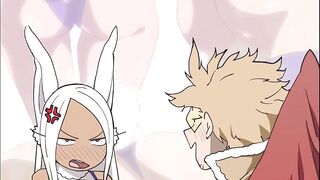 Hottest New My Hero Academia Hentai Don't Miss This! Uncensored High Quality