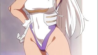 Hottest New My Hero Academia Hentai Don't Miss This! Uncensored High Quality