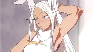 Hottest New My Hero Academia Hentai Don't Miss This! Uncensored High Quality