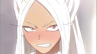 Hottest New My Hero Academia Hentai Don't Miss This! Uncensored High Quality