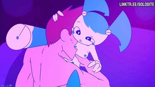 [4K] Jole's Robot [Gaspr]