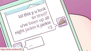 Futa Bus Hentai Incident 60 FPS Uncensored