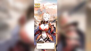 Zafia: Felicia's Blowjob