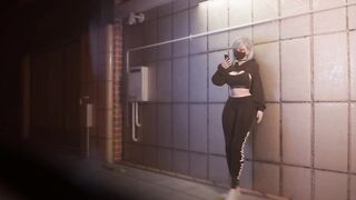 Lily full service -tyviania