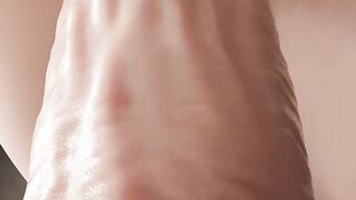 Sucking Futa Scarlet Taker POV