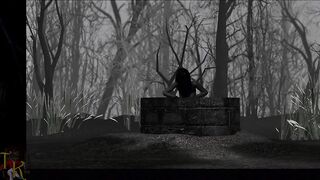 Late Return by ToasterKing - Futa Anal Vore