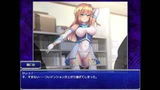 〜スケベシーンピックアップ #02〜スケベな男子とのえっちな撮影会【魔法少女セレスフォニア】