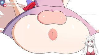 Pornmi - In the Amazing Digital Circus (Zaviel)