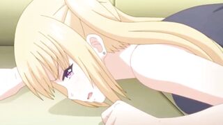 Porn anime hentai animation