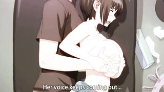 "Iconic Fan Service Scenes Every Anime Fan Knows"